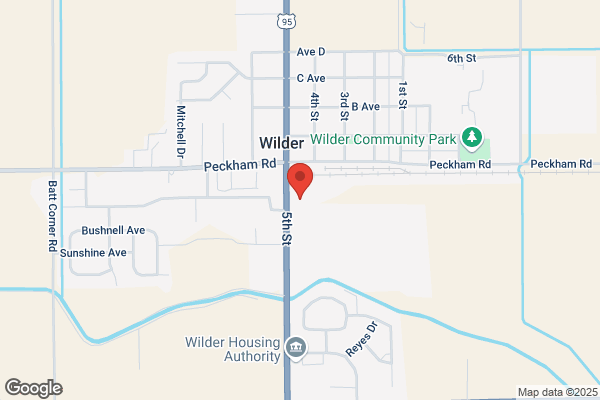 West Valley Wilder Clinic