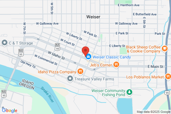 Western Idaho Community Action Partnership