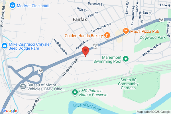 Cincinnati Home Inspections