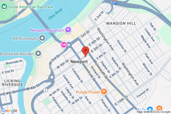 Newport Convrtg Inc
