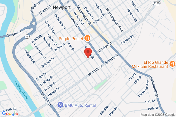 Newport Drug Center