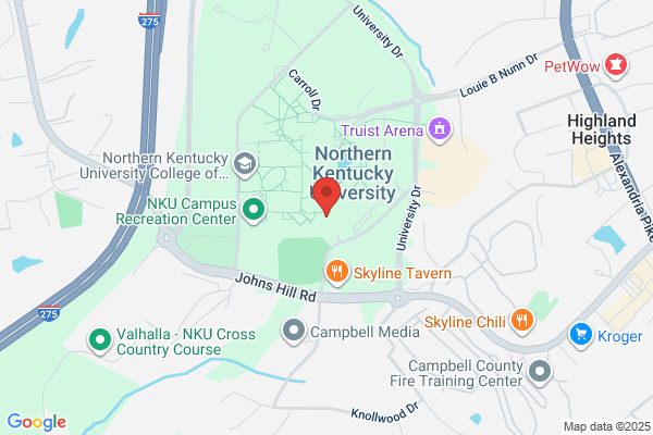 Northern Kentucky University, Mba Program