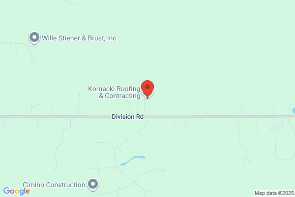Kornacki Construction Co