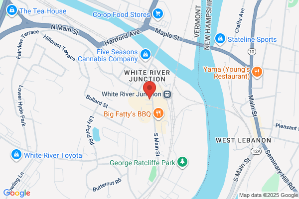 Planned Parenthood - White River Junction Health Center