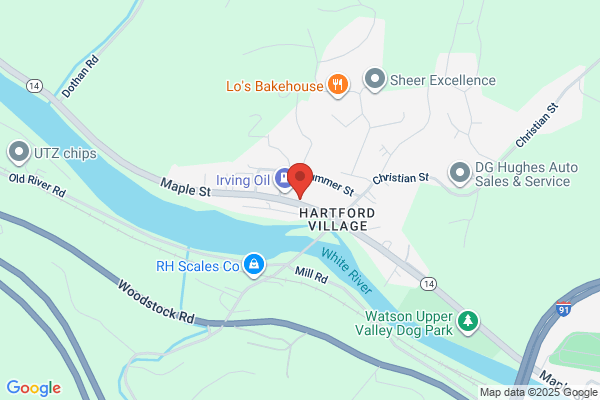 Hartford Historical Society
