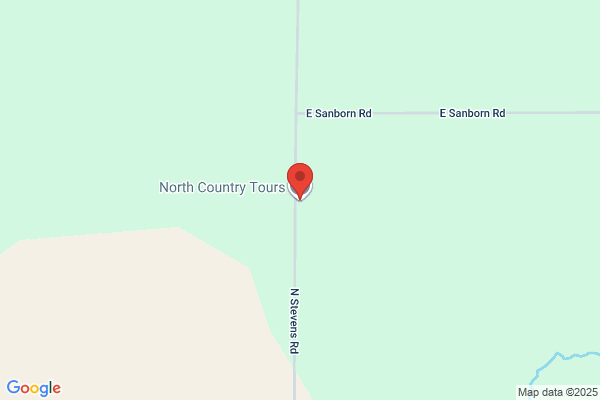 North Country Tours Refrigeration