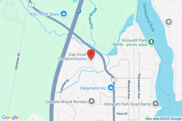 Oak Knoll Apartments