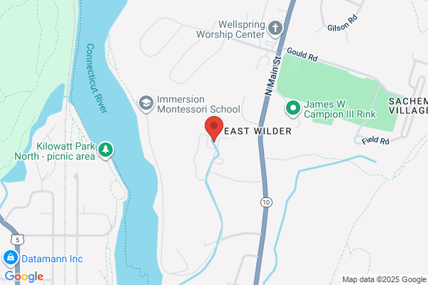 Quail Hollow Senior Living Community