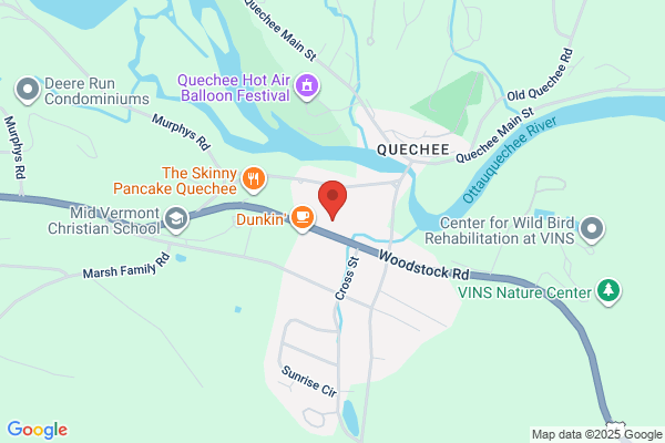 Quechee Barber Shop