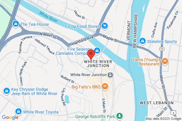 Two Rivers Print Making Studio