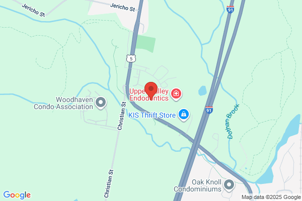 Upper Valley Education Connection