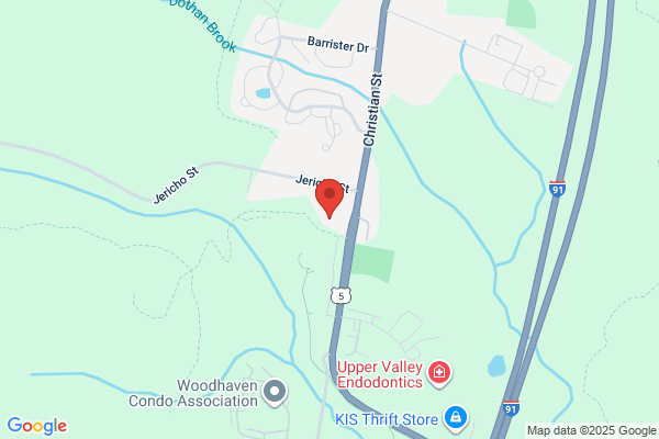 Upper Valley Natural Health Center