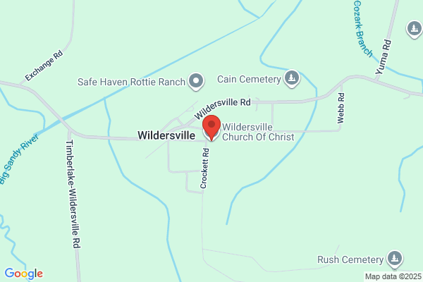 Expressway Church of Christ