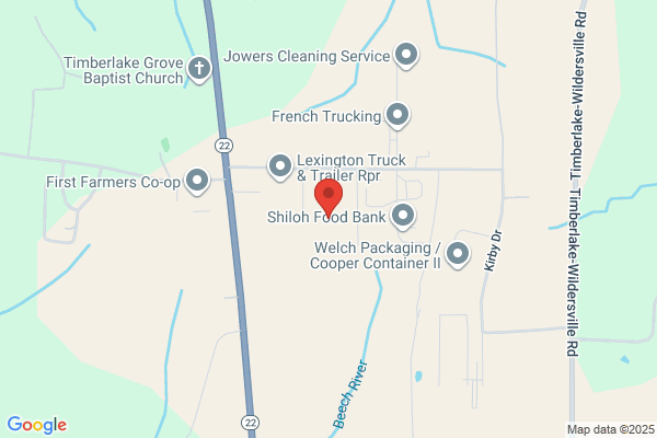 Falcon Plastics - Lexington
