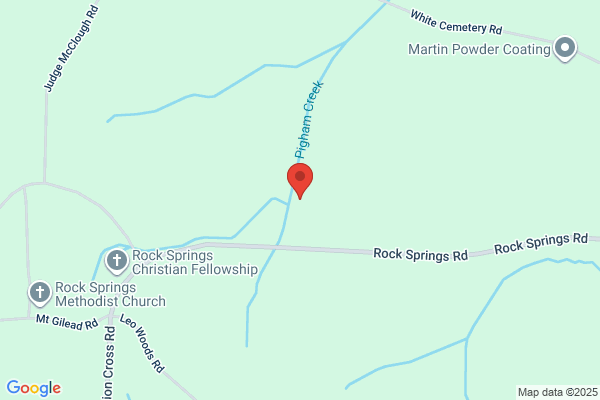 Rock Springs Fabricating
