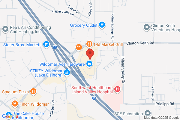 Wells Fargo ATM