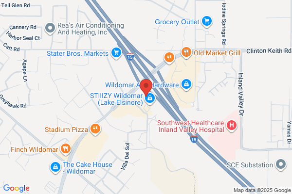 Frontwave Credit Union - Wildomar