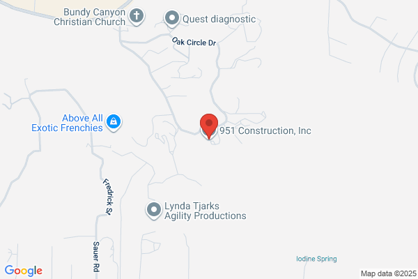 Cameo Contractors, Inc.