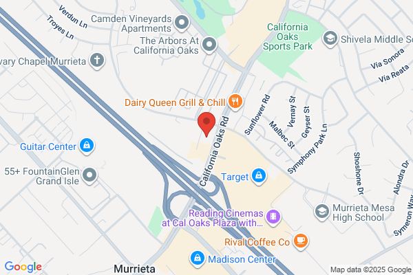 O'Reilly Auto Parts