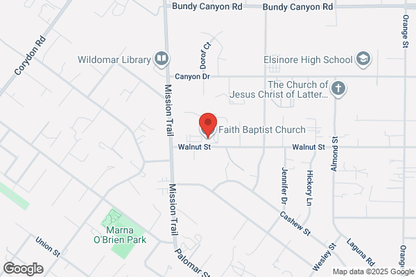 Faith Baptist Church