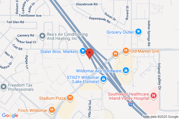 Bear Creek Dental Group