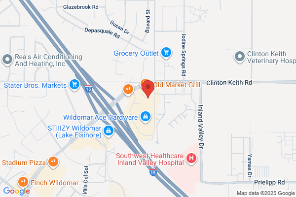 Clinton Keith Dental Group