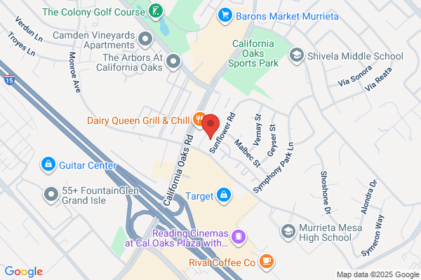 Murrieta Dental Group
