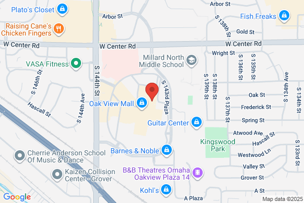 Oakview Vision Center