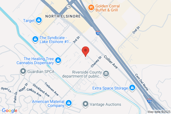 Superior Gate Services