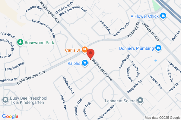 Ralphs Fuel Center