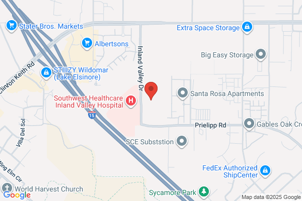 Inland Urgent Care