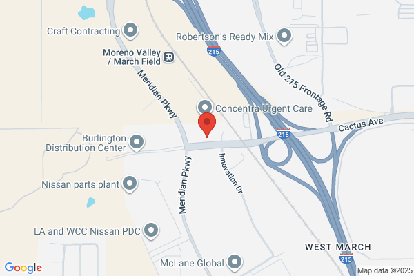 Southland Arthritis & Osteoporosis Center