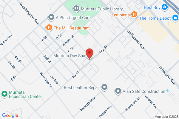 Murrieta Day Spa &Hair Studio