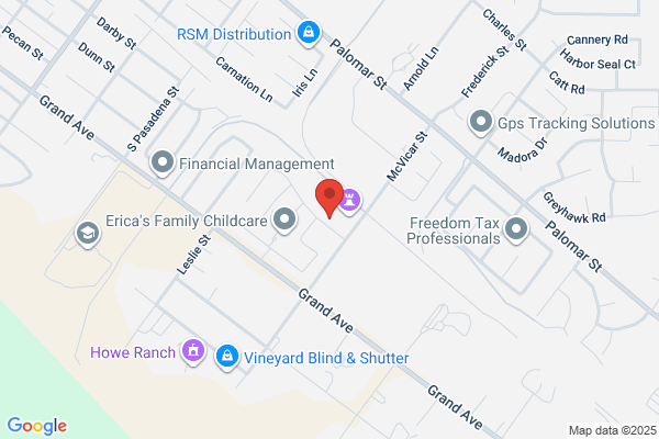 Beazer Homes Boulder Creek