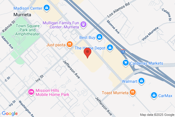 Spectrum Murrieta