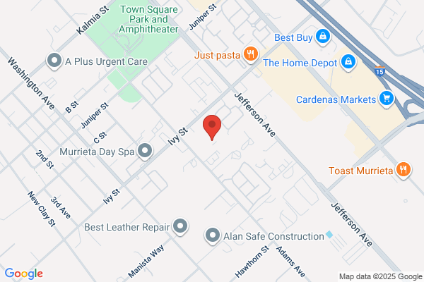 Preferred Realty