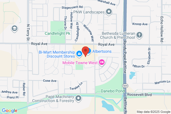 Albertsons Pharmacy