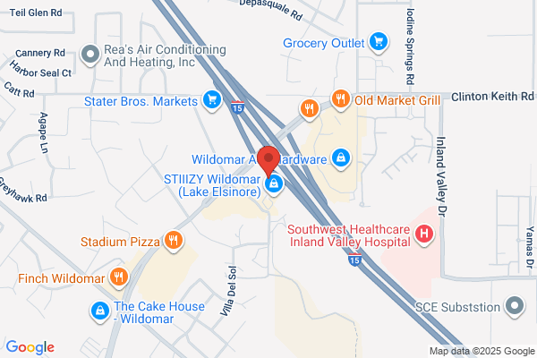 Budget Blinds of Menifee