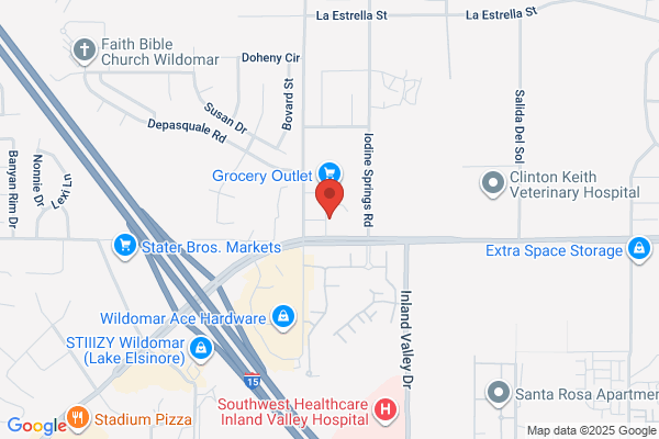 Bear Creek Pharmacy