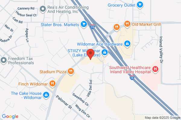 CALI AUTO REGISTRATION
