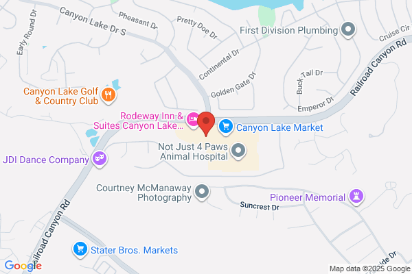 Cmk Property Management