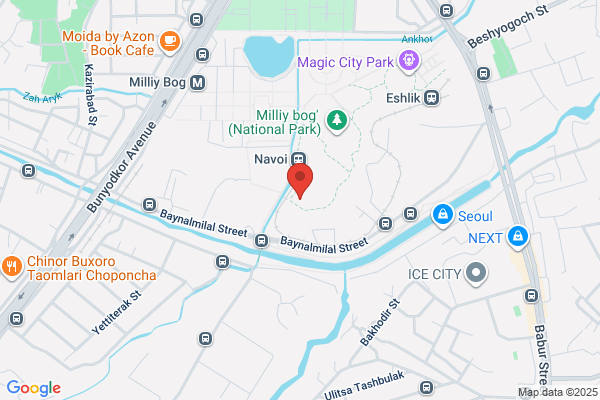 Diamond Design Center