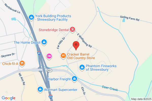 Stonebridge Medical Center