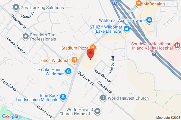 West Coast Escrow-Wildomar