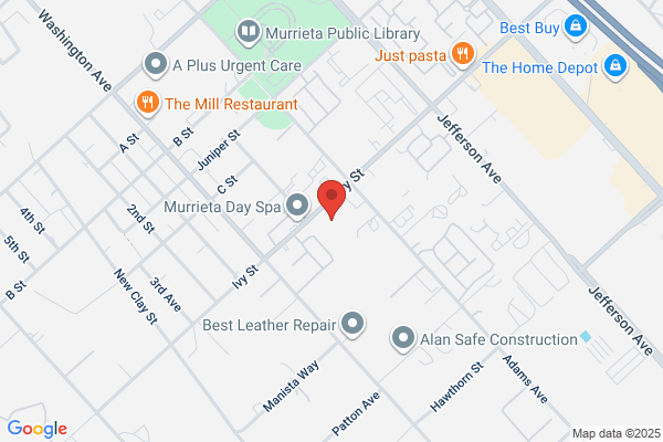 Buzzy Enniss at CrossCountry Mortgage, LLC