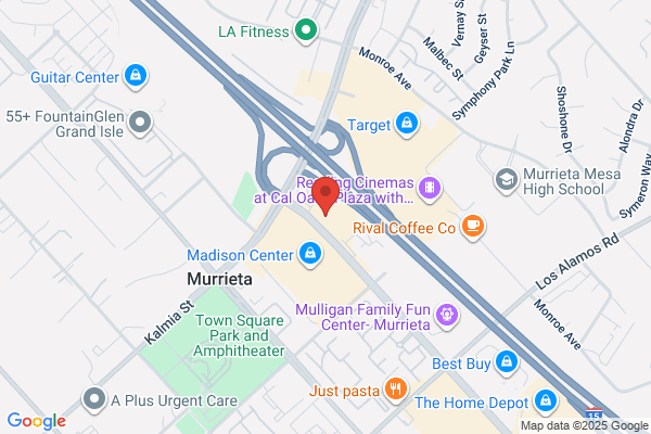 Black Bear Diner Murrieta
