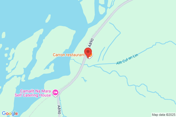 Carrow's Restaurant