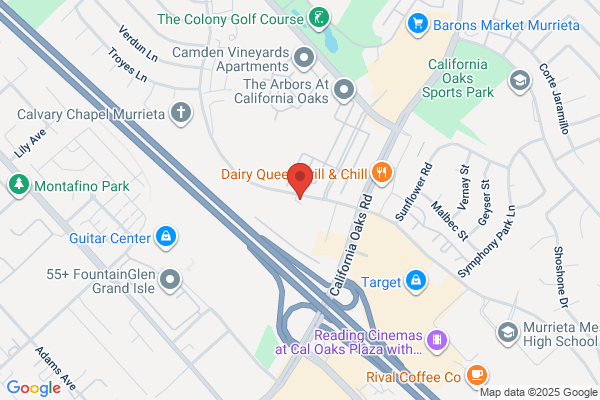 CubeSmart Self Storage