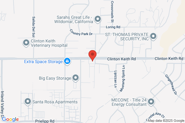 Smith Ranch Self Storage