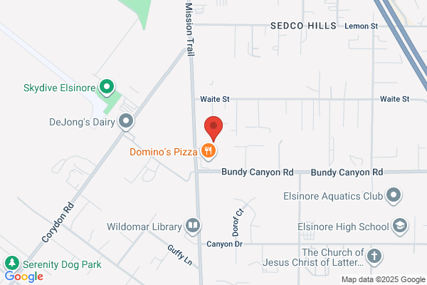 Wildomar Storage & RV